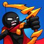 Stick War: Đại Chiến Người Que (MOD Menu, Vô Hạn Vàng, Mở Khóa Skin)