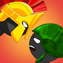 Stickman History Battle (MOD Mua Sắm Miễn Phí)