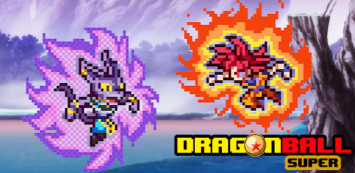 Game goku đánh quái hack