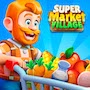 Supermarket Village (MOD Vô Hạn Tiền)