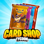 TCG Card Shop Tycoon Simulator (Vô Hạn Tiền)
