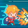 Tiny Pixel Knight – Idle RPG (MOD Vô Hạn Tiền, Sát Thương)