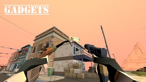 Velocity Rush : Z MOD tiền