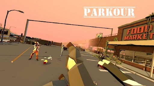 Velocity Rush : Z MOD tiền