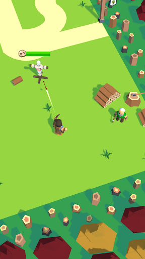 Village Royale MOD vô hạn tiền