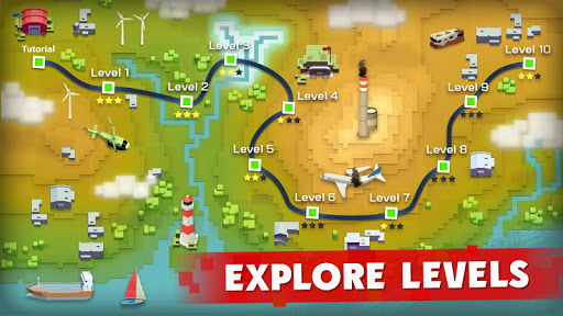 Zombie Derby: Pixel Survival MOD tiền