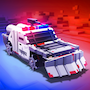 Zombie Derby: Pixel Survival (MOD Vô Hạn Tiền)