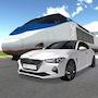 3D Driving Class (MOD Menu, Unlock Car)