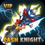 [VIP] +9 God Blessing Knight (MOD Unlimited Money)