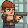 Anti Terrorist Rush 2 (MOD Bất Tử)