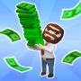 Bank Job: Idle Business (MOD Nâng Cấp)