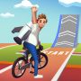 Bike Hop (MOD Vô Hạn Tiền, Đá Quý)