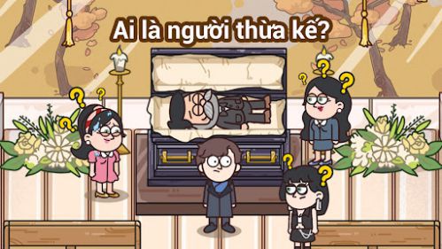 Case Hunter phá giải vụ án