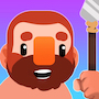 Castaway Hero (MOD Không QC)