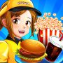 Cinema Panic 2: Cooking game (MOD Vô Hạn Tiền, Mua Sắm)