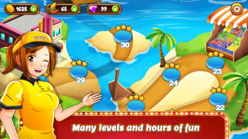 Cinema Panic 2 mod vô hạn tiền