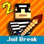 Cops N Robbers 2 (MOD 1 Hit, Vô Hạn Tiền, Trang Bị, Tốc Độ)