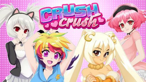 Crush Crush hẹn hò