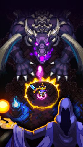 Dash Quest Heroes gamehayvl