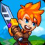 Dash Quest Heroes (MOD Dumb Enemy)