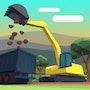 Dig In: An Excavator Game (MOD Mở Khóa)