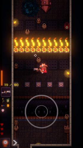 Dungeon VS Gunner gamehayvl