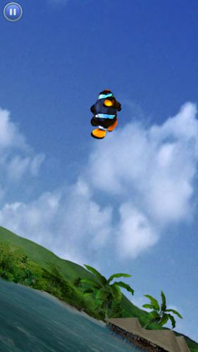 Fishing Legend câu cá