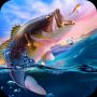 Fishing Legend (MOD Vô Hạn Tiền, Kim Cương, Năng Lượng)