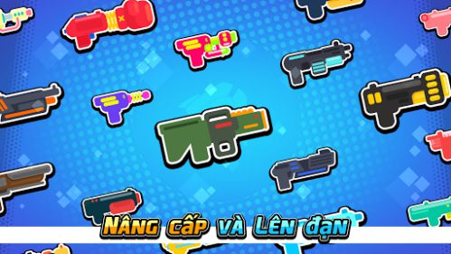 Gravity Brawl gamehayvl