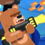 Gravity Brawl (MOD Menu, Xu, Đá Quý, Mở Khóa, Bất Tử)