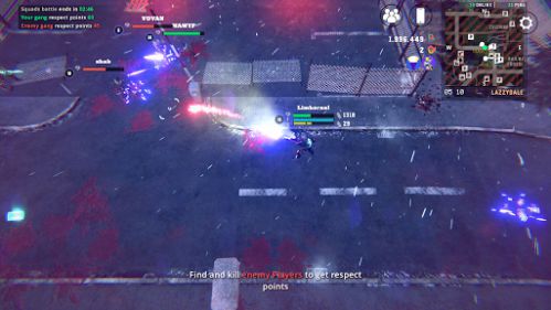 Hassle 1977 gamehayvl