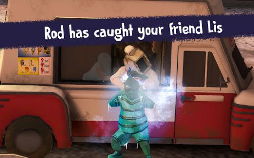 Ice Scream 2 góc nhìn thứ nhất