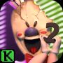 Ice Scream 2: Horror Neighborhood (MOD Mở Khóa)