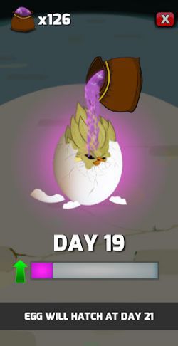 Manok Na Pula gamehayvl