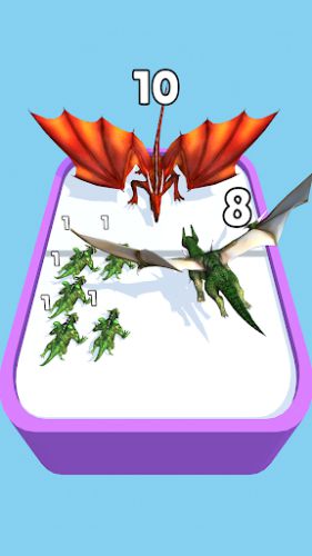 Merge Master gamehayvl