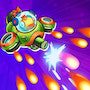 Monster Shooter: Space Invader (MOD Vô Hạn Tiền, VIP, Không QC)
