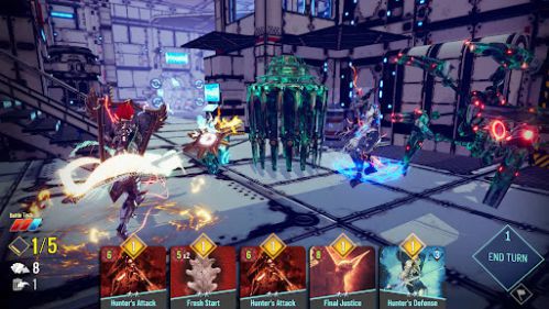 Neoverse đồ họa cực đỉnh