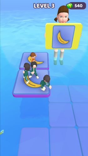 Party Match gamehayvl