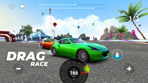 Race Max Pro đua xe đỉnh cao