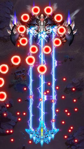 Raiden Fighter gamehayvl