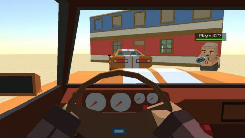 Simple Sandbox 2 gamehayvl