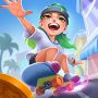 Street Rush – Running Game (MOD Vô Hạn Tiền)