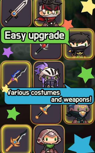 Sudden Assassin game nhấp chuột