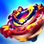 Super God Blade : Spin the Ultimate Top! (MOD Vô Hạn Vàng, Kim Cương)