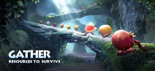 The Ants thế giới côn trùng