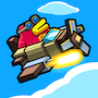 Toon Shooters 2: Freelancers (MOD Không QC)