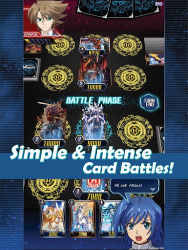 Vanguard ZERO gamehayvl