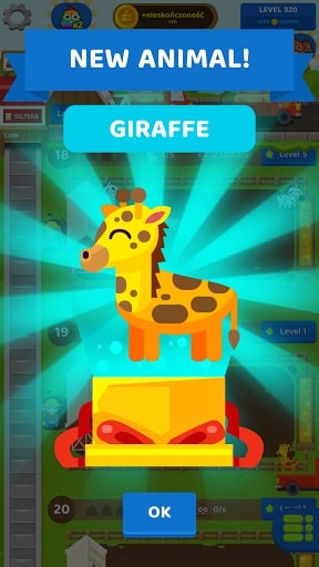 AFK Idle Fertilizer Tycoon hack tiền