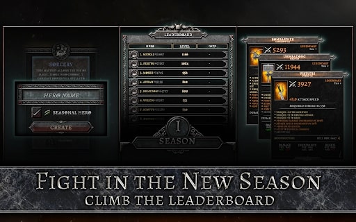 AnimA ARPG MOD bất tử