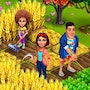 Bermuda Adventures Farm Island (MOD Unlimited Diamonds)